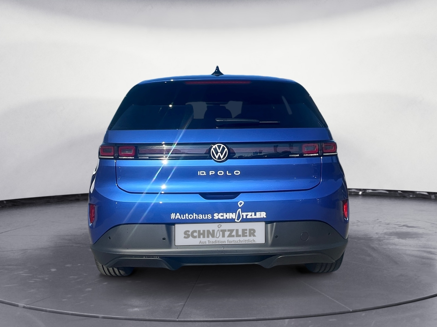 Volkswagen ID. Polo Style