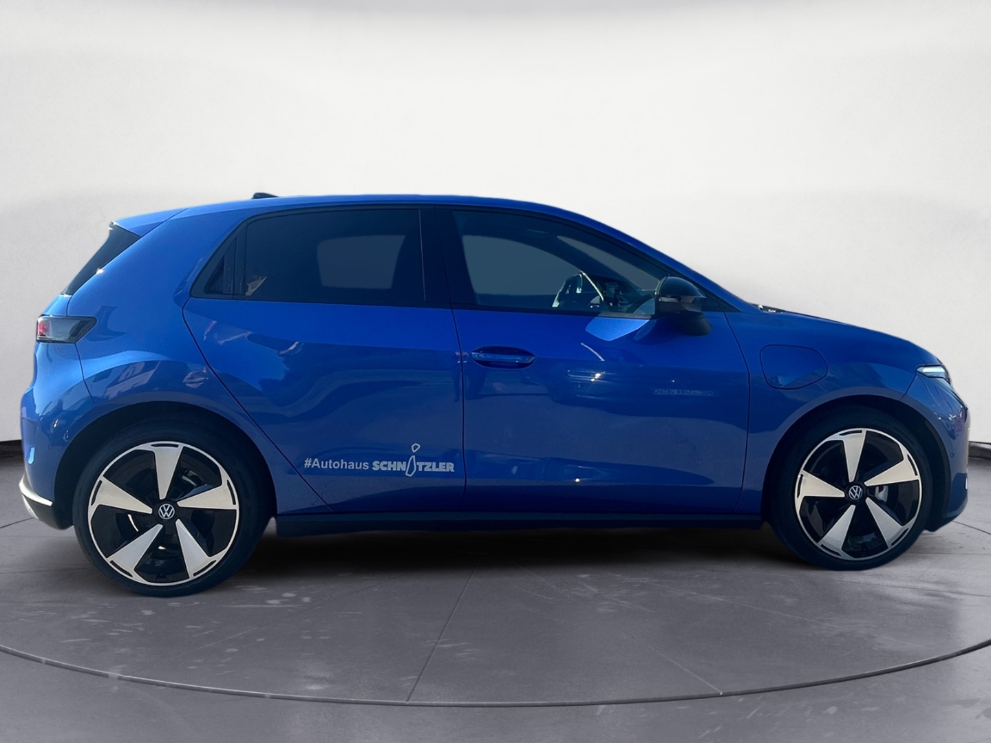 Volkswagen ID. Polo Style
