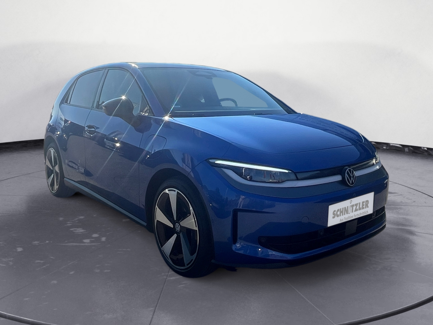 Volkswagen ID. Polo Style