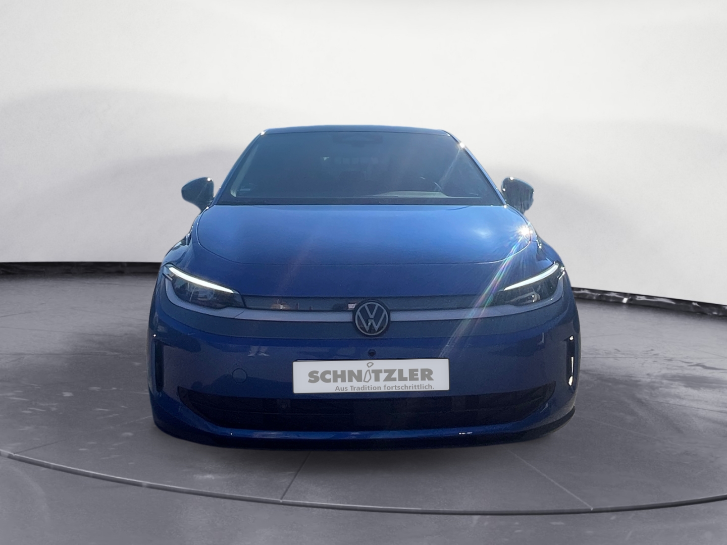 Volkswagen ID. Polo Style