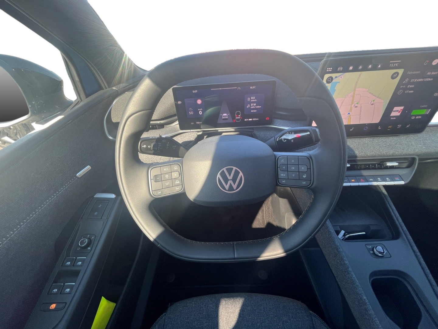 Volkswagen ID. Polo Style