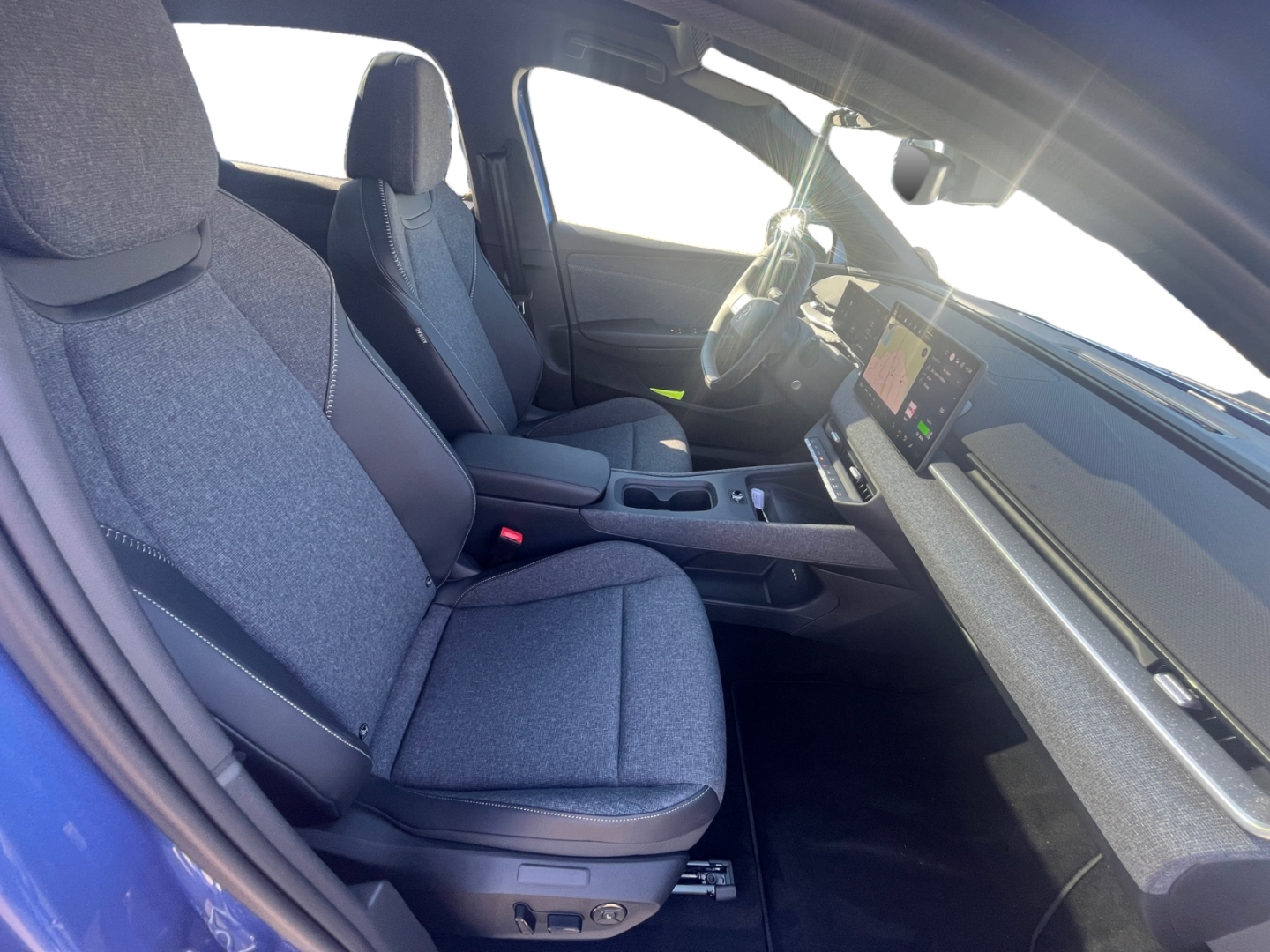 Volkswagen ID. Polo Style