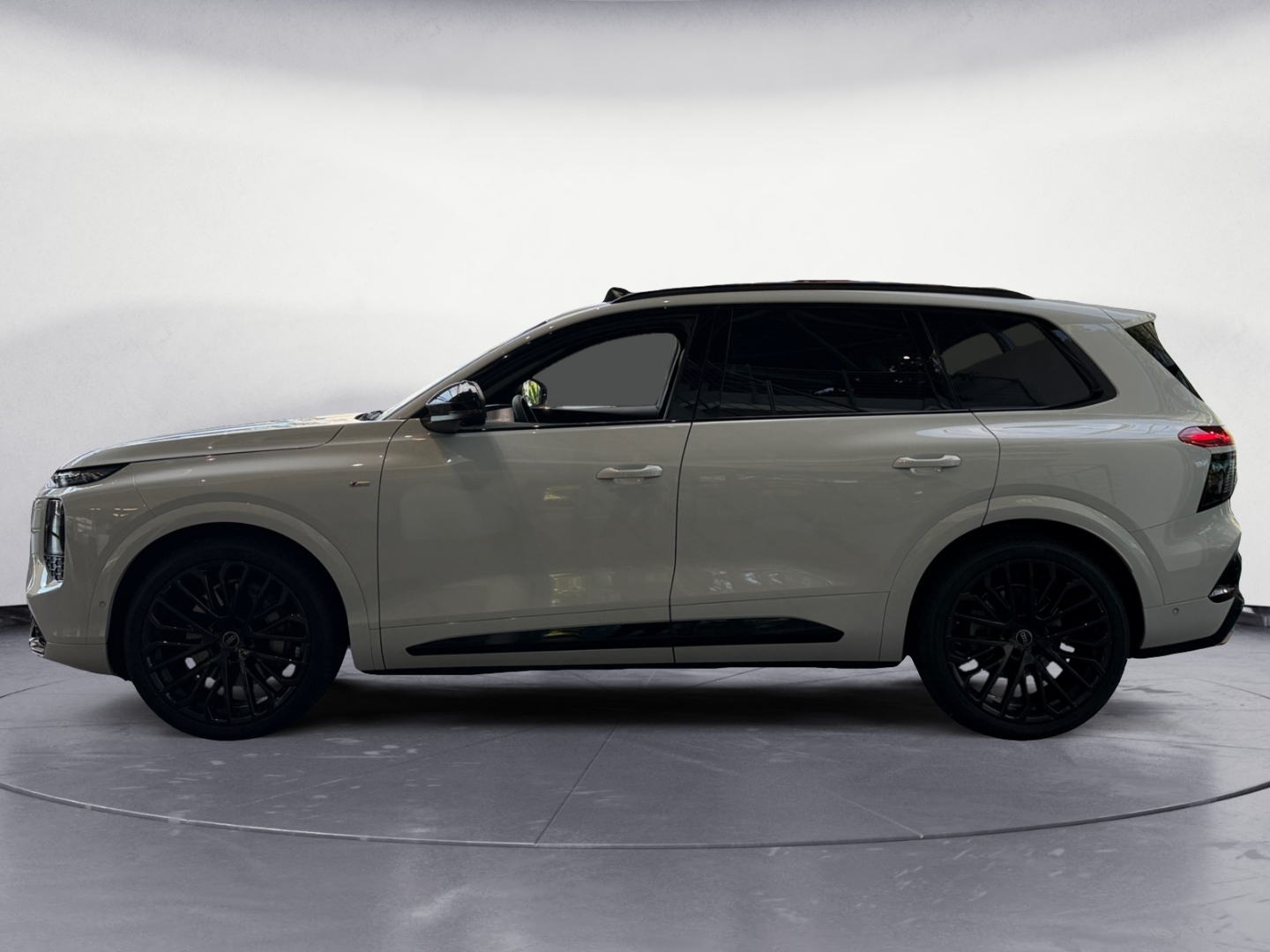 Audi Q7 NEUES MODELL