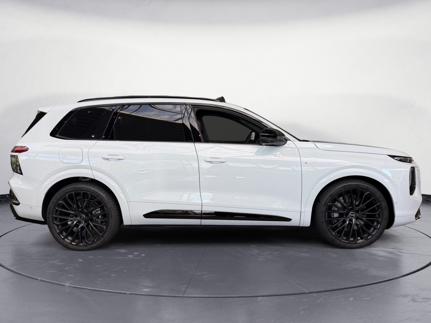 Audi Q7 NEUES MODELL