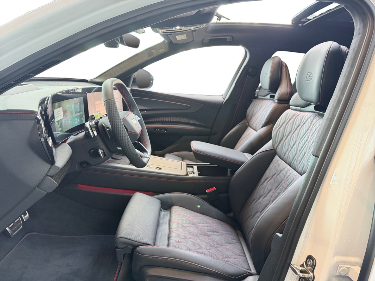 Audi Q7 NEUES MODELL