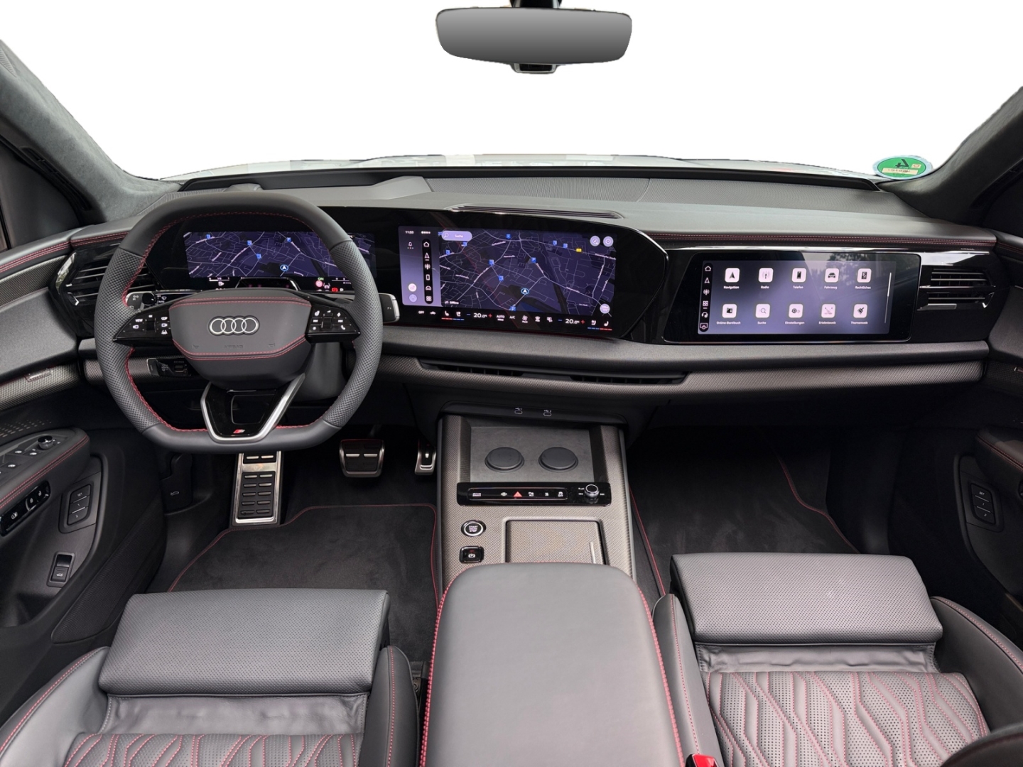 Audi Q7 NEUES MODELL