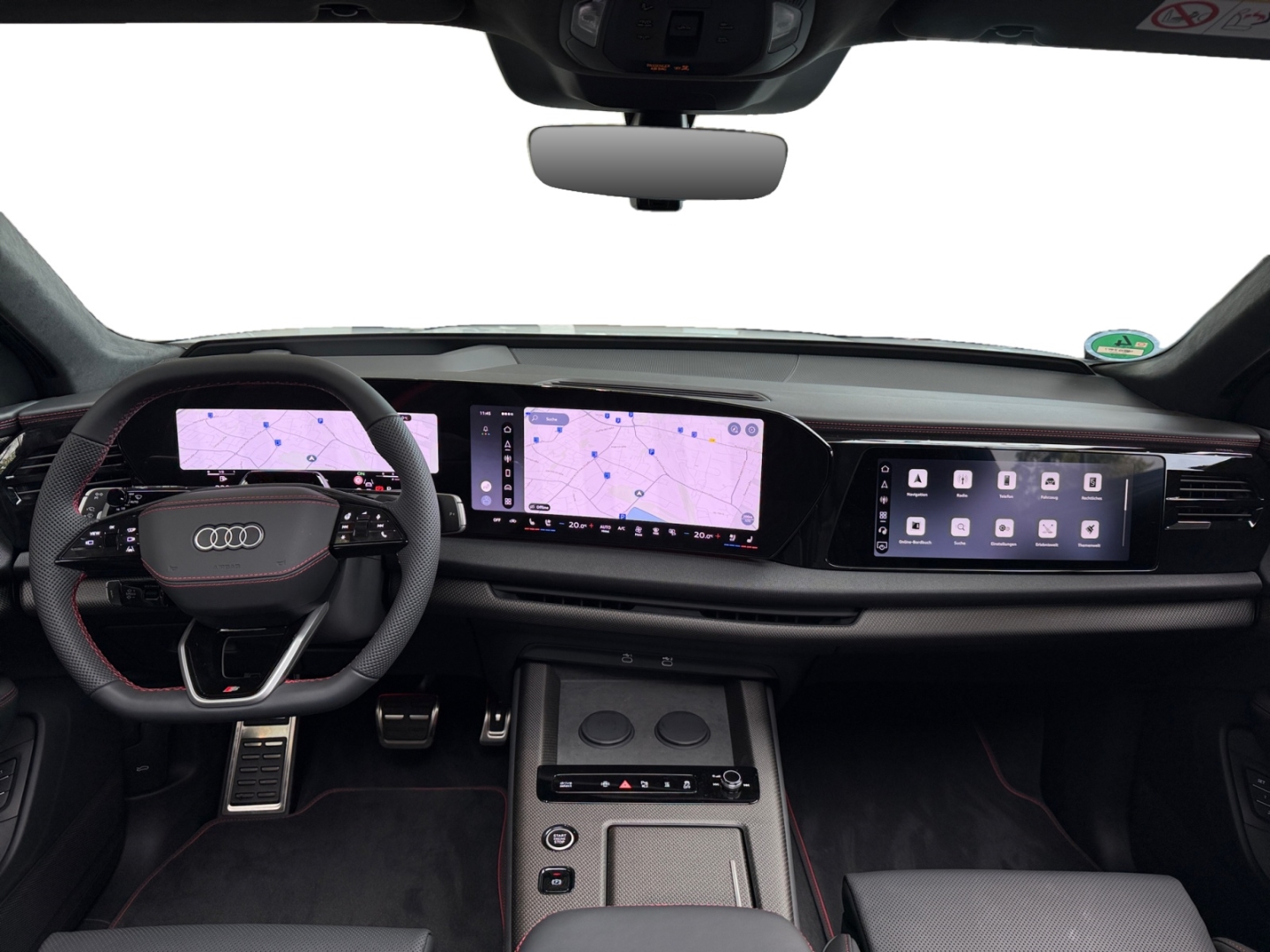 Audi Q7 NEUES MODELL