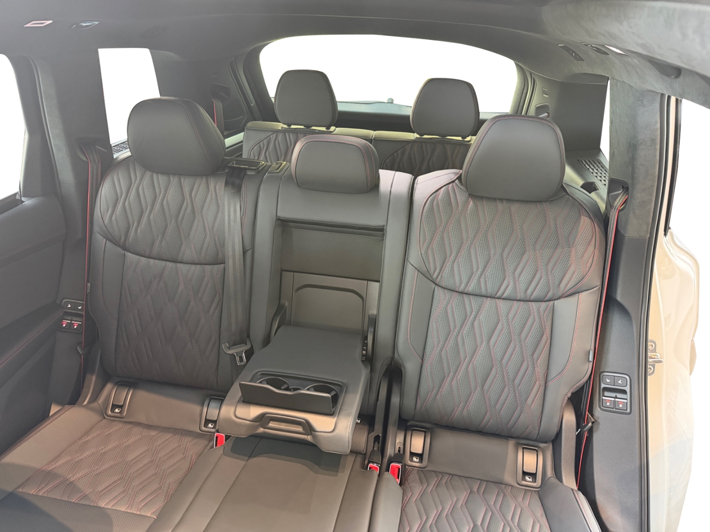 Audi Q7 NEUES MODELL