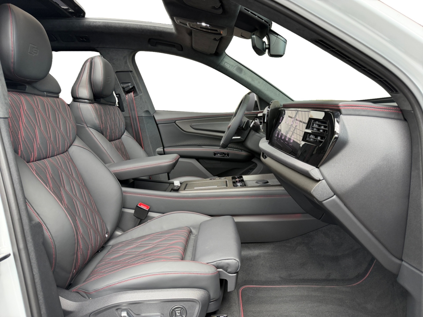 Audi Q7 NEUES MODELL