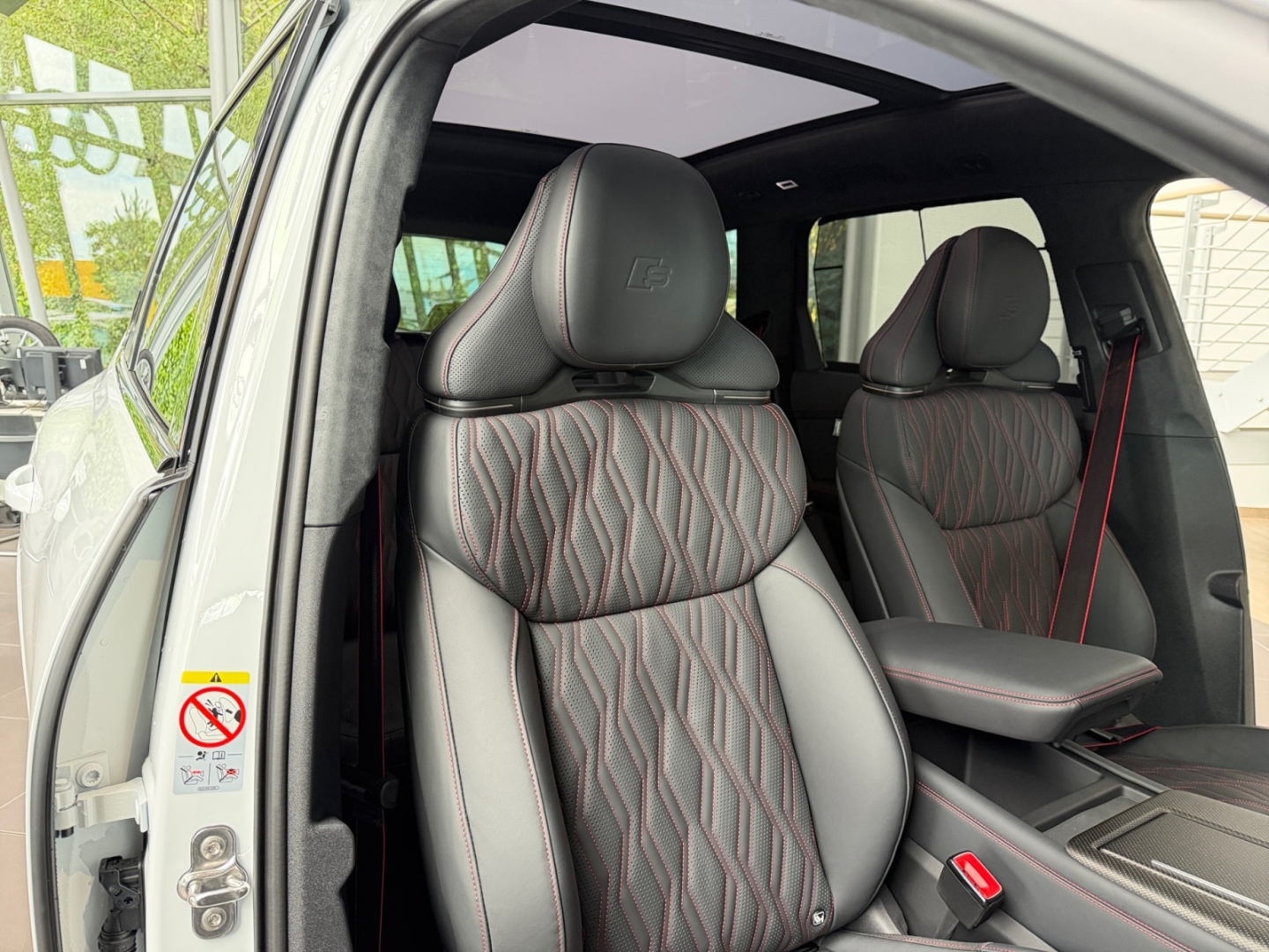 Audi Q7 NEUES MODELL