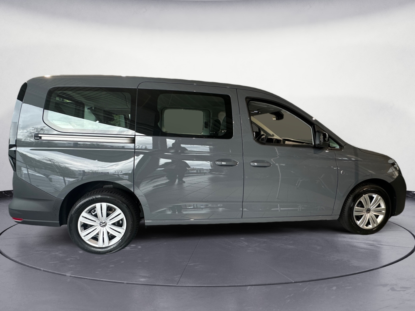 Volkswagen Caddy Maxi 1.5