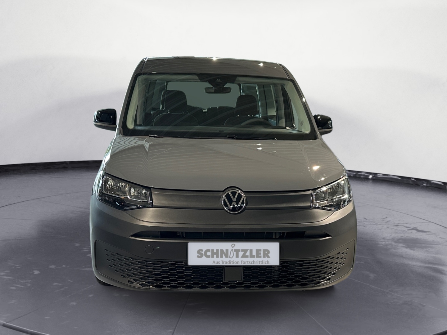 Volkswagen Caddy Maxi 1.5