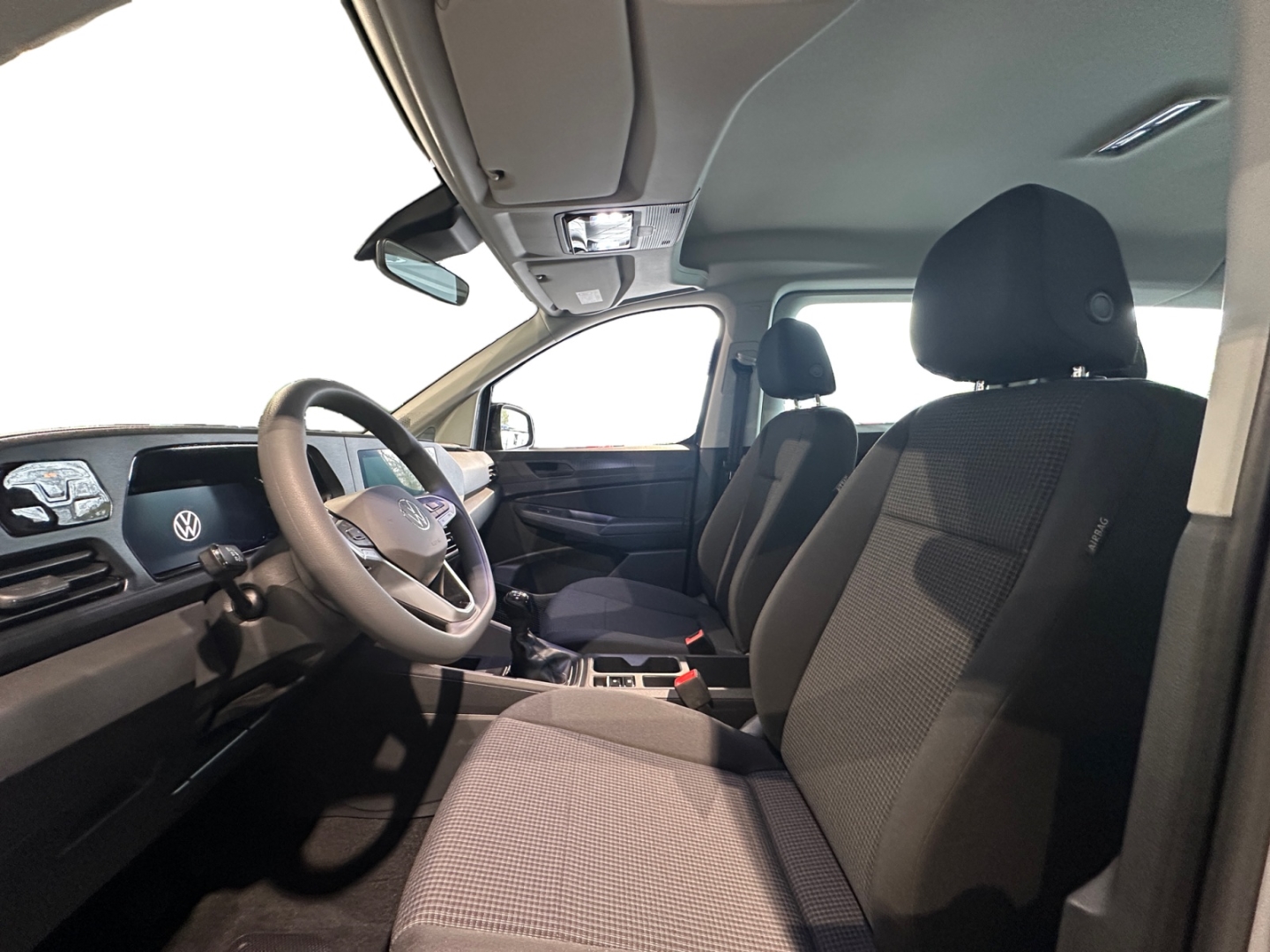 Volkswagen Caddy Maxi 1.5
