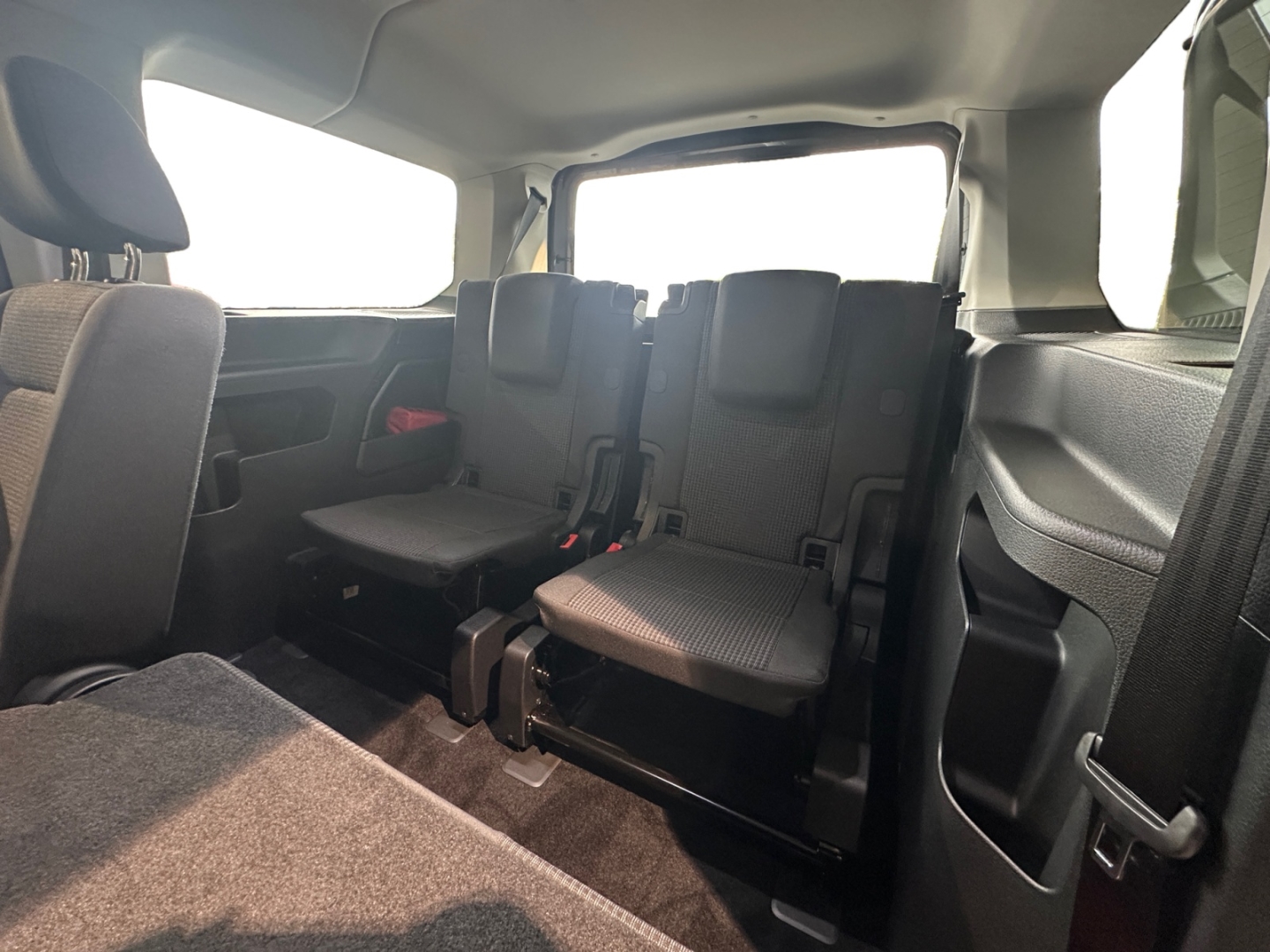 Volkswagen Caddy Maxi 1.5
