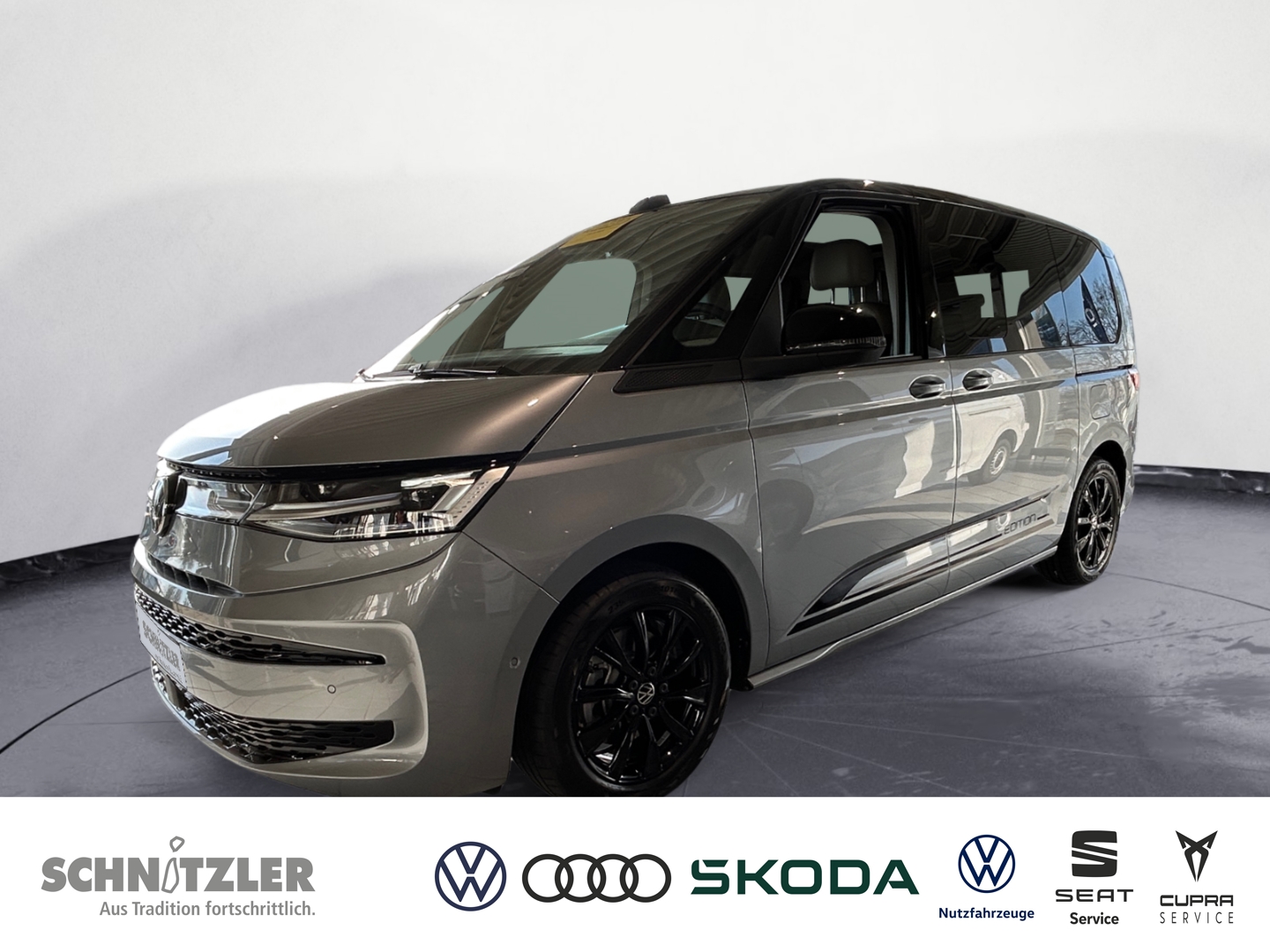 Volkswagen T7 Multivan 2.0