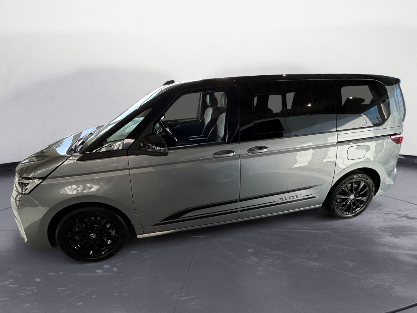 Volkswagen T7 Multivan 2.0