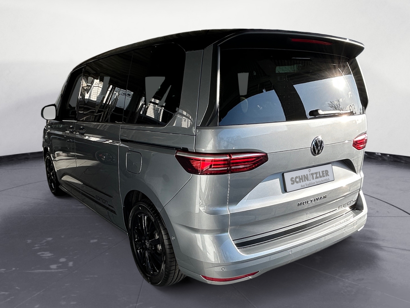 Volkswagen T7 Multivan 2.0