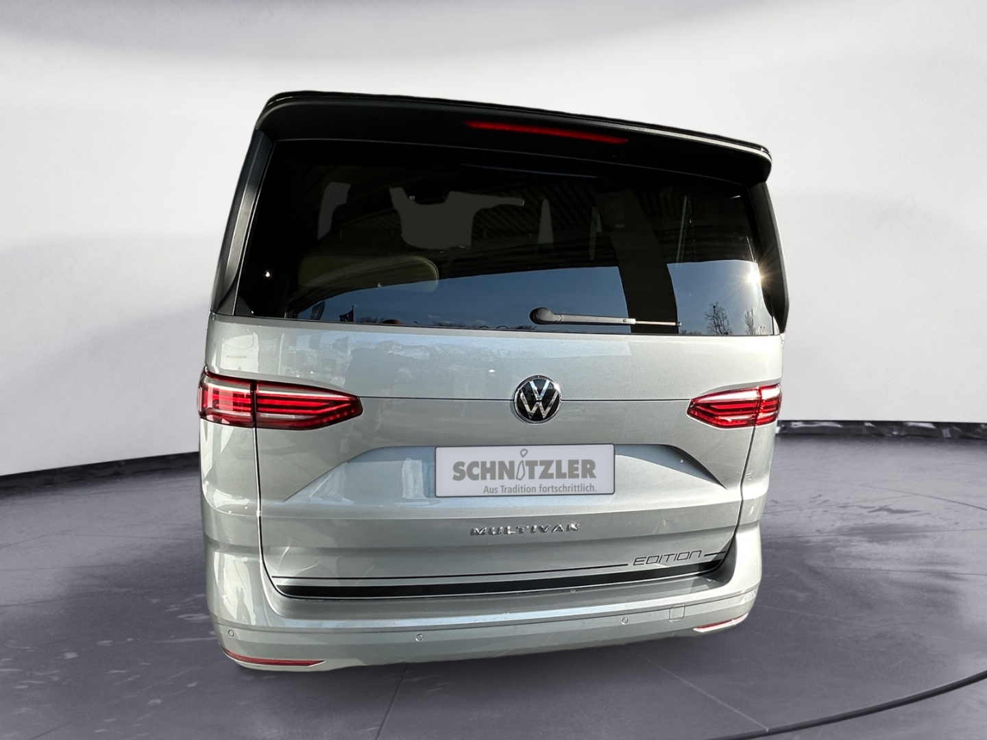 Volkswagen T7 Multivan 2.0