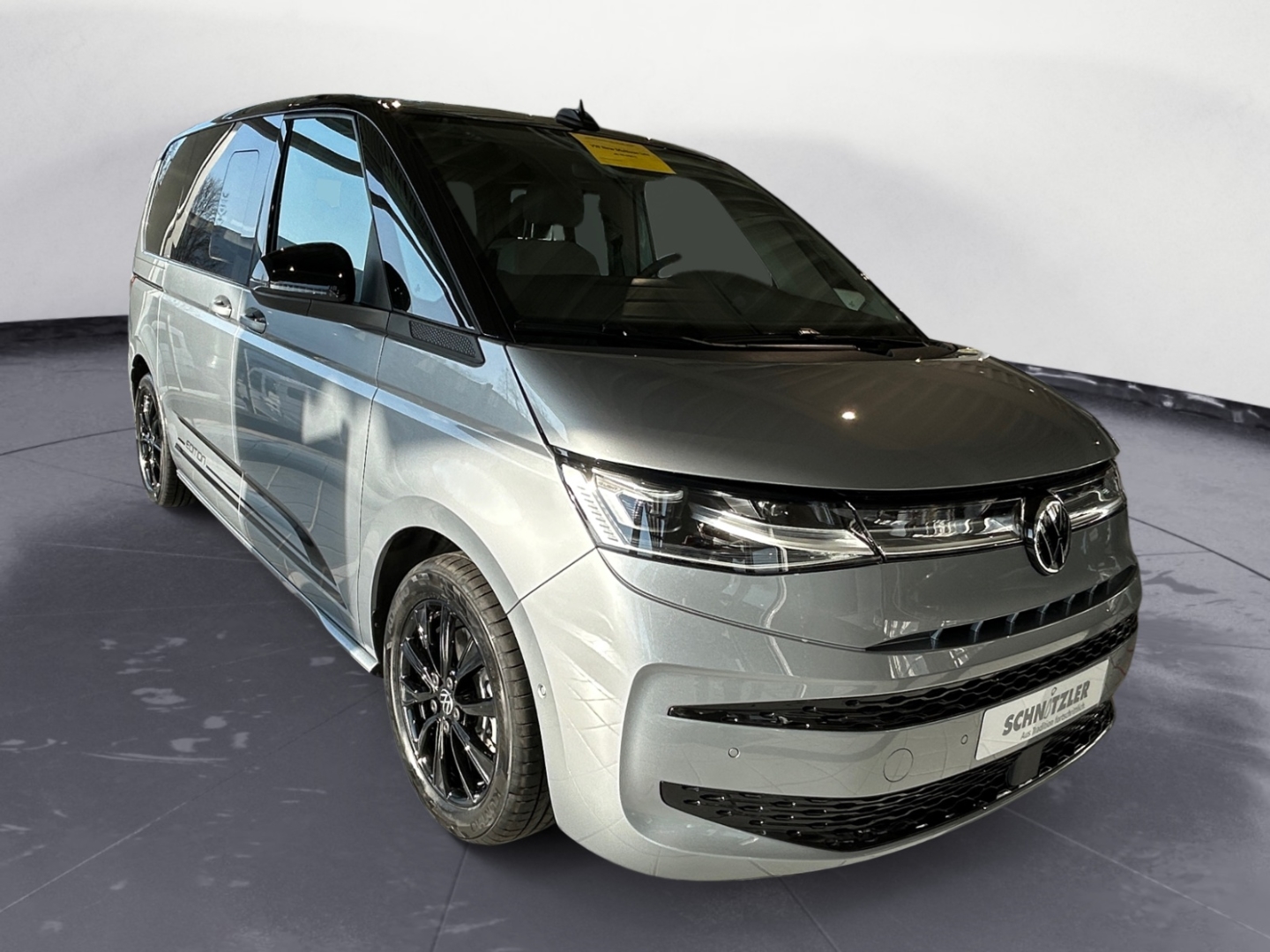 Volkswagen T7 Multivan 2.0