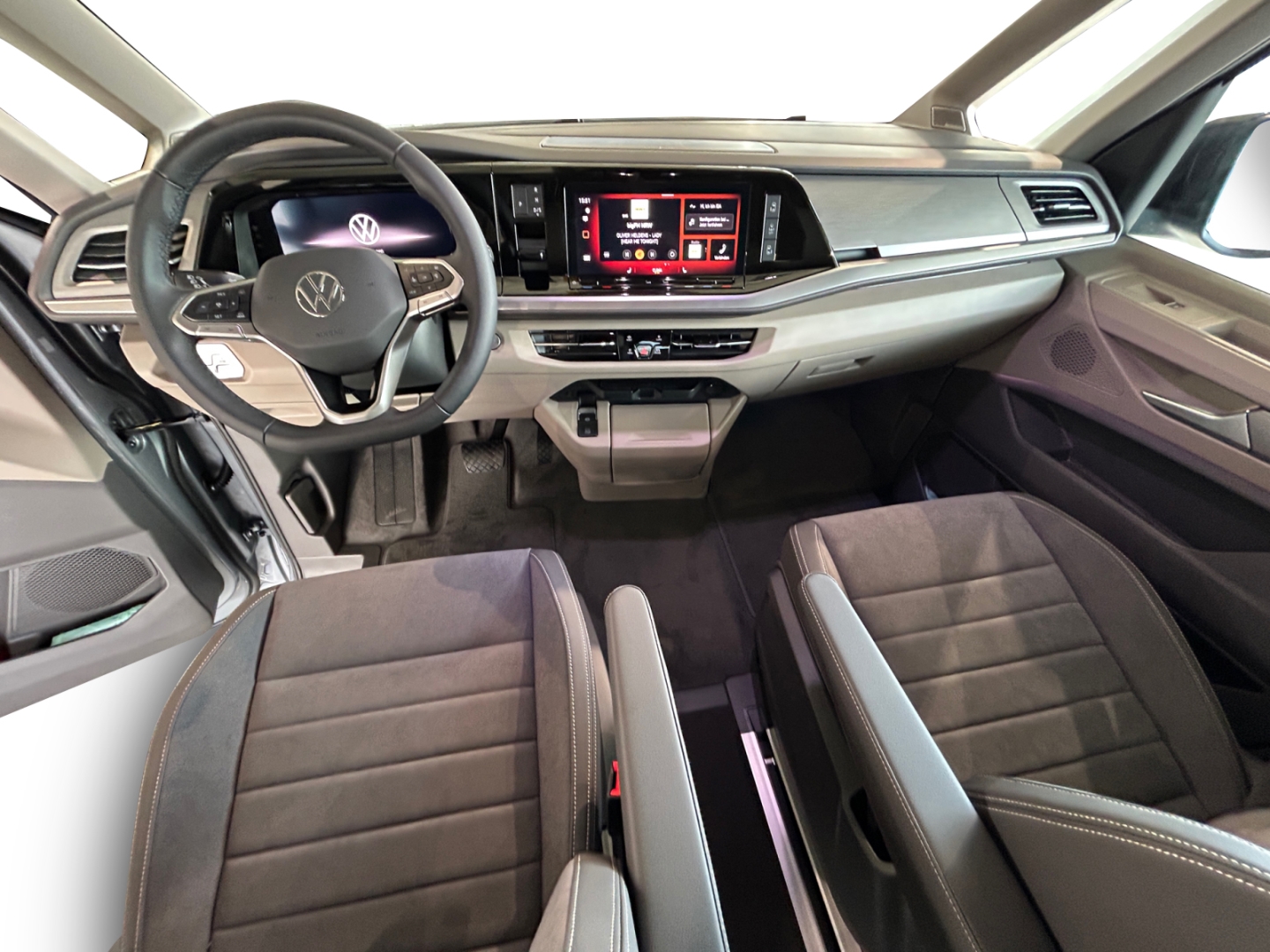 Volkswagen T7 Multivan 2.0