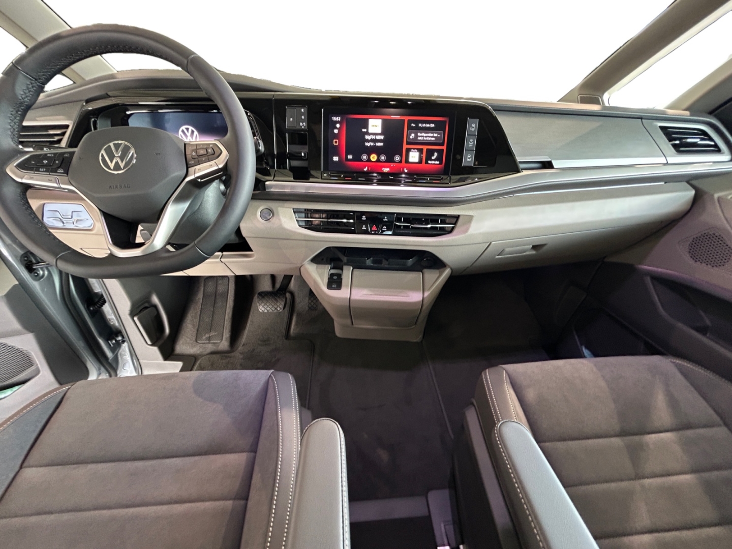 Volkswagen T7 Multivan 2.0