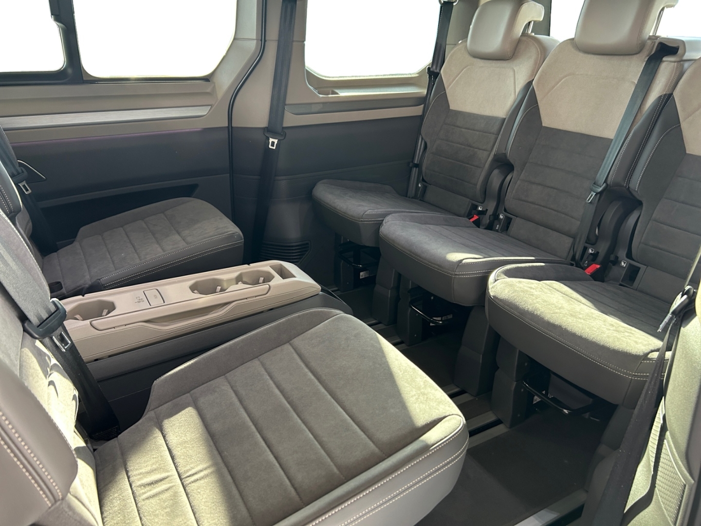 Volkswagen T7 Multivan 2.0