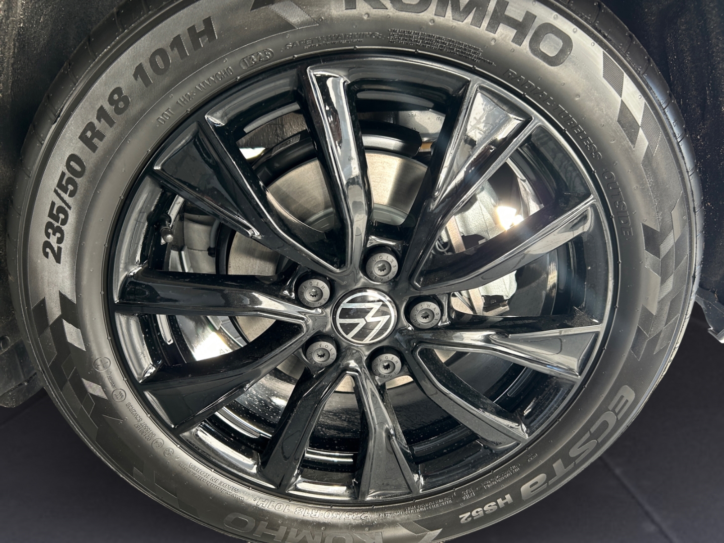 Volkswagen T7 Multivan 2.0