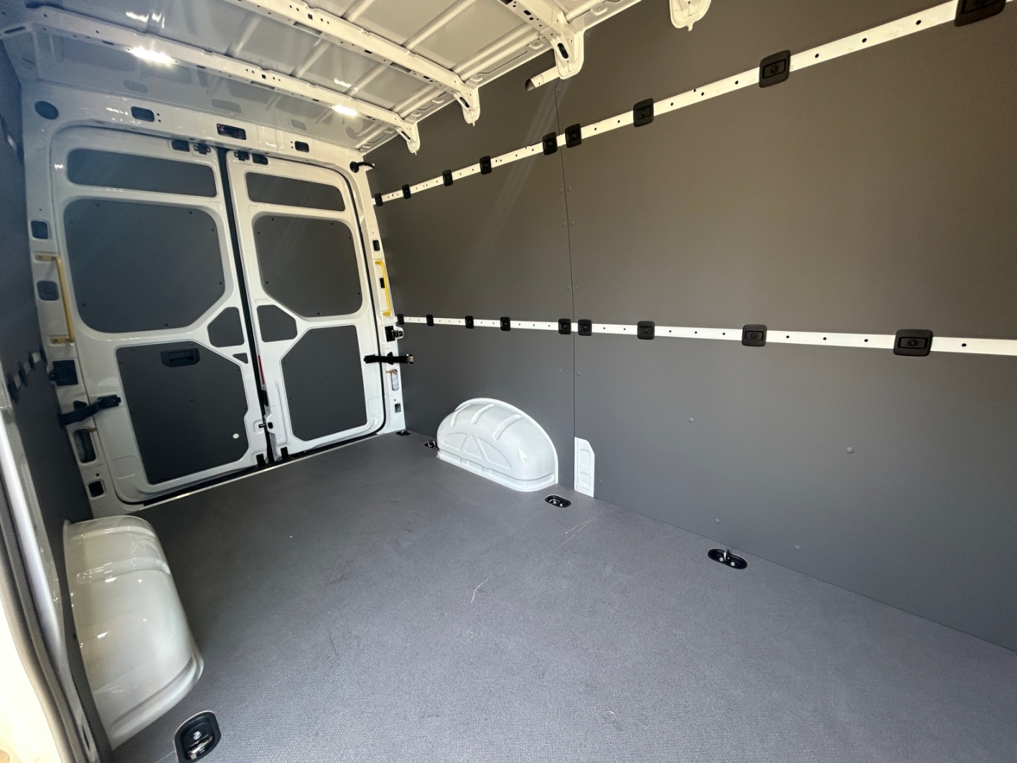 Volkswagen Crafter 35 Kasten