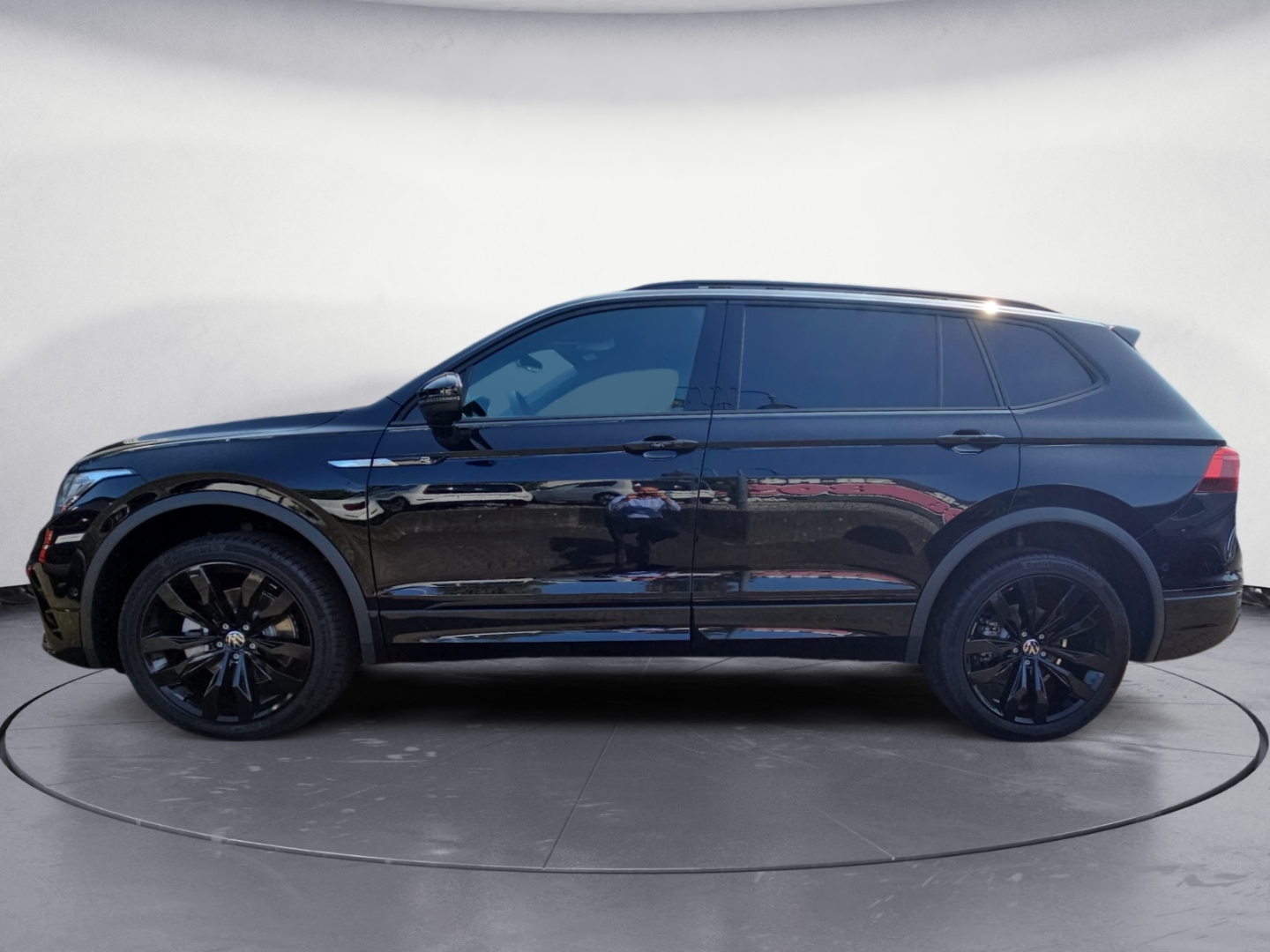 Volkswagen Tiguan Allspace R-Line