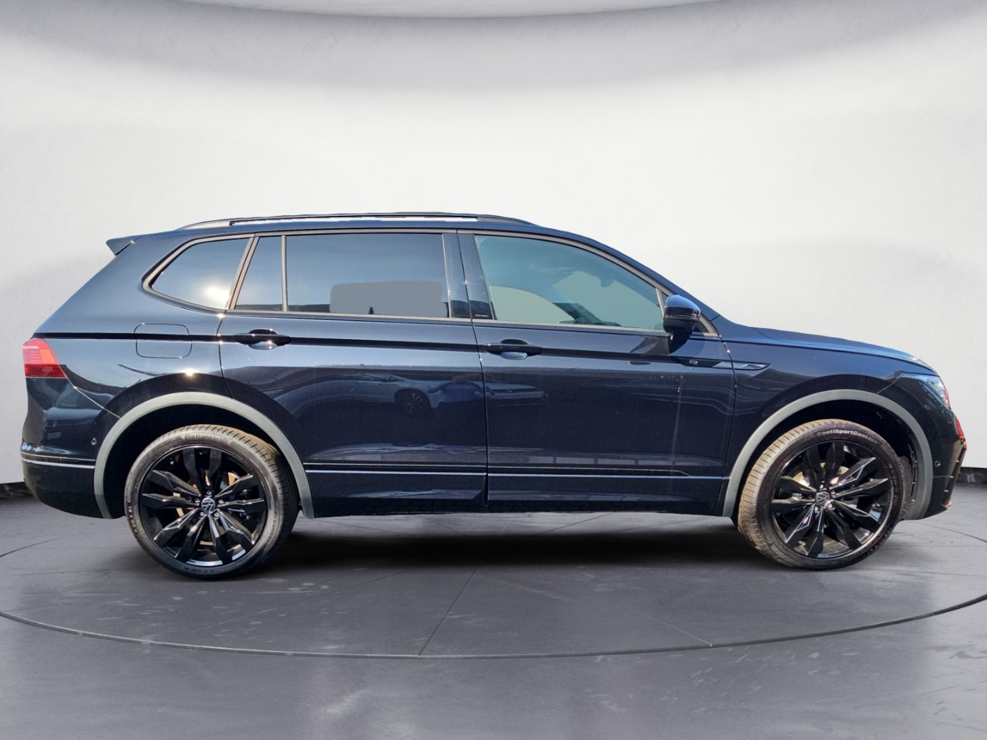 Volkswagen Tiguan Allspace R-Line