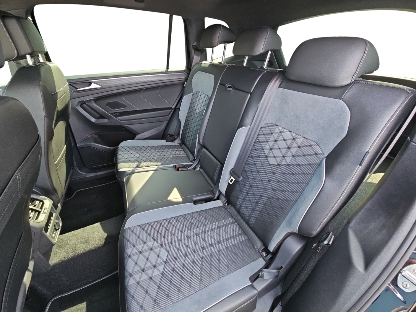 Volkswagen Tiguan Allspace R-Line