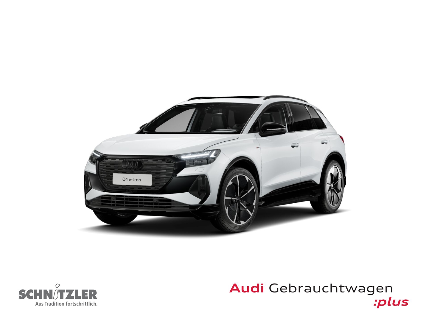 Audi Q4 e-tron 45