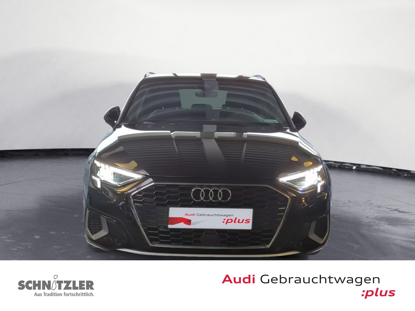 Audi A3 Sportback 35