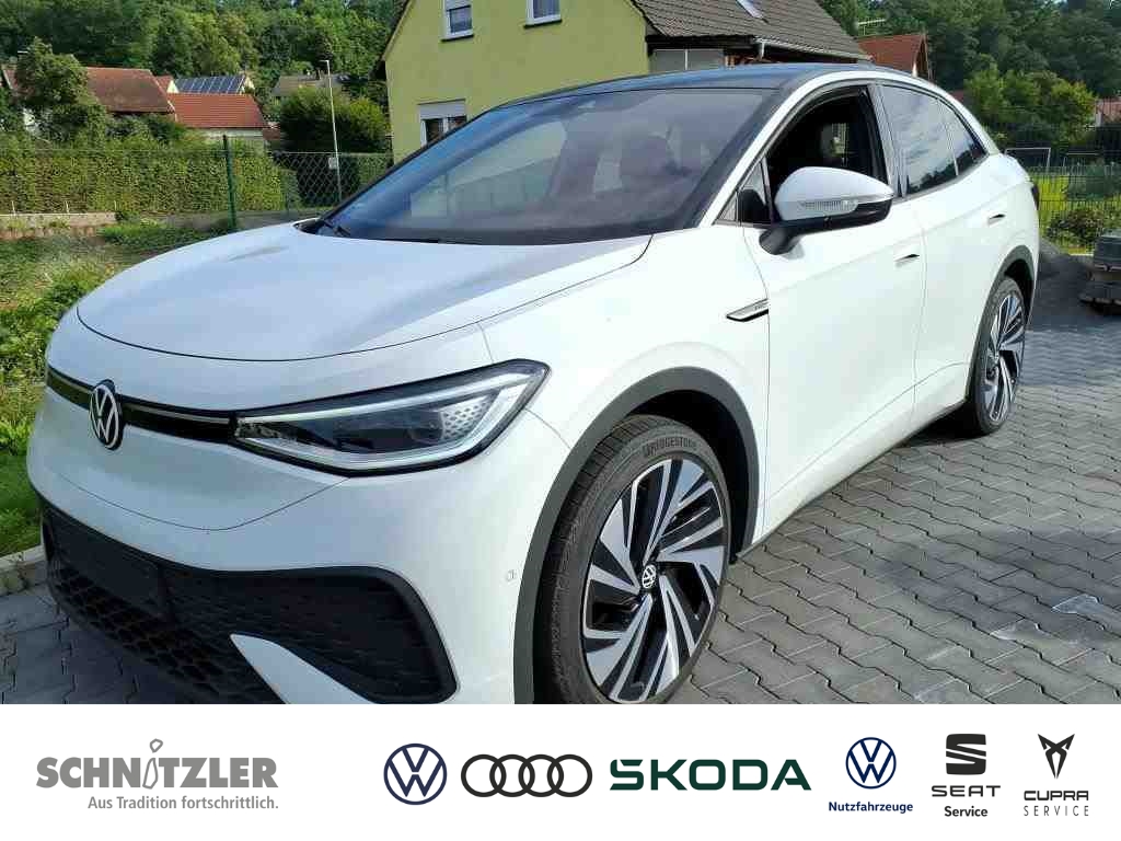 Volkswagen ID.5 Pro Performance