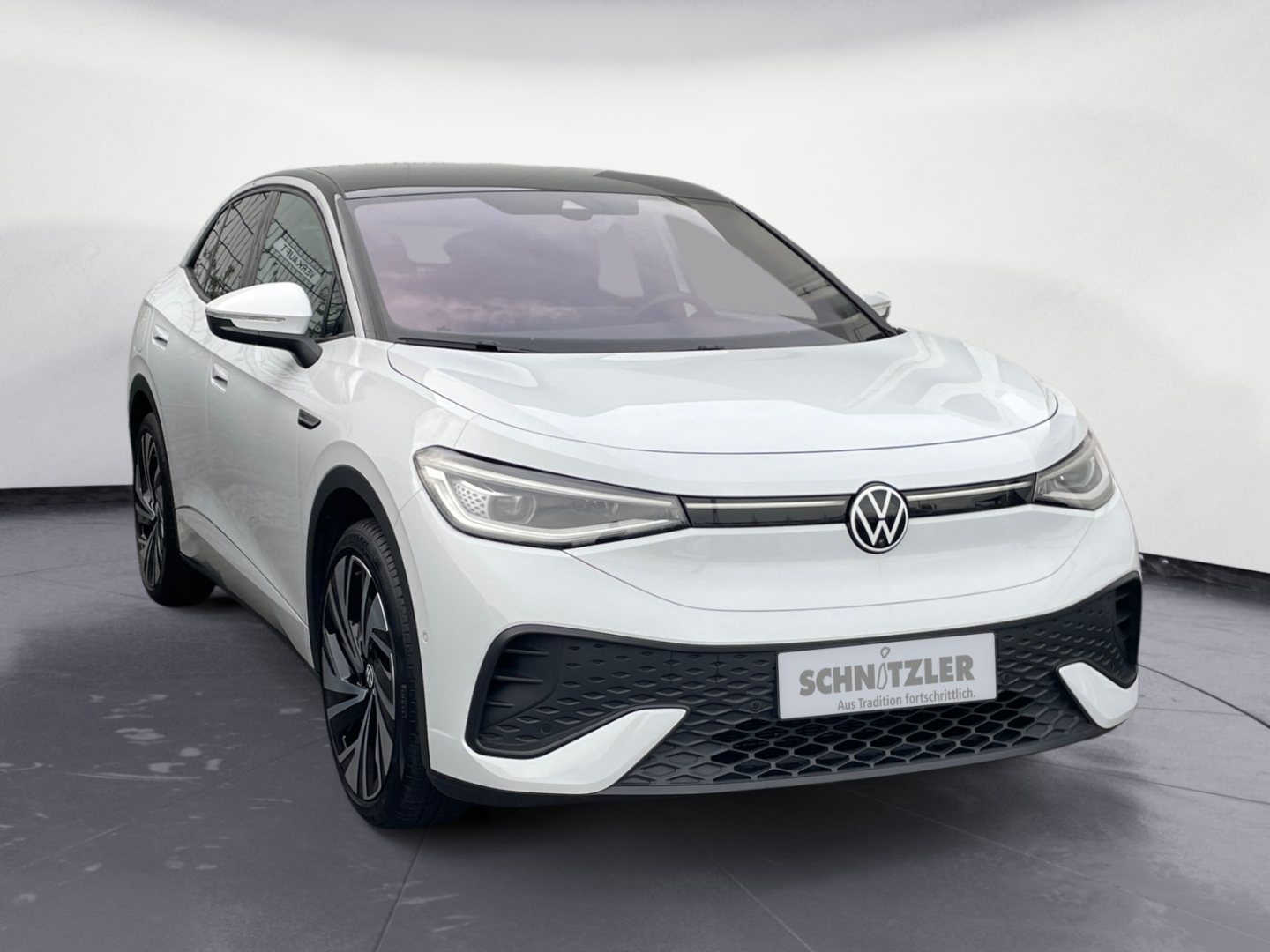 Volkswagen ID.5 Pro Performance