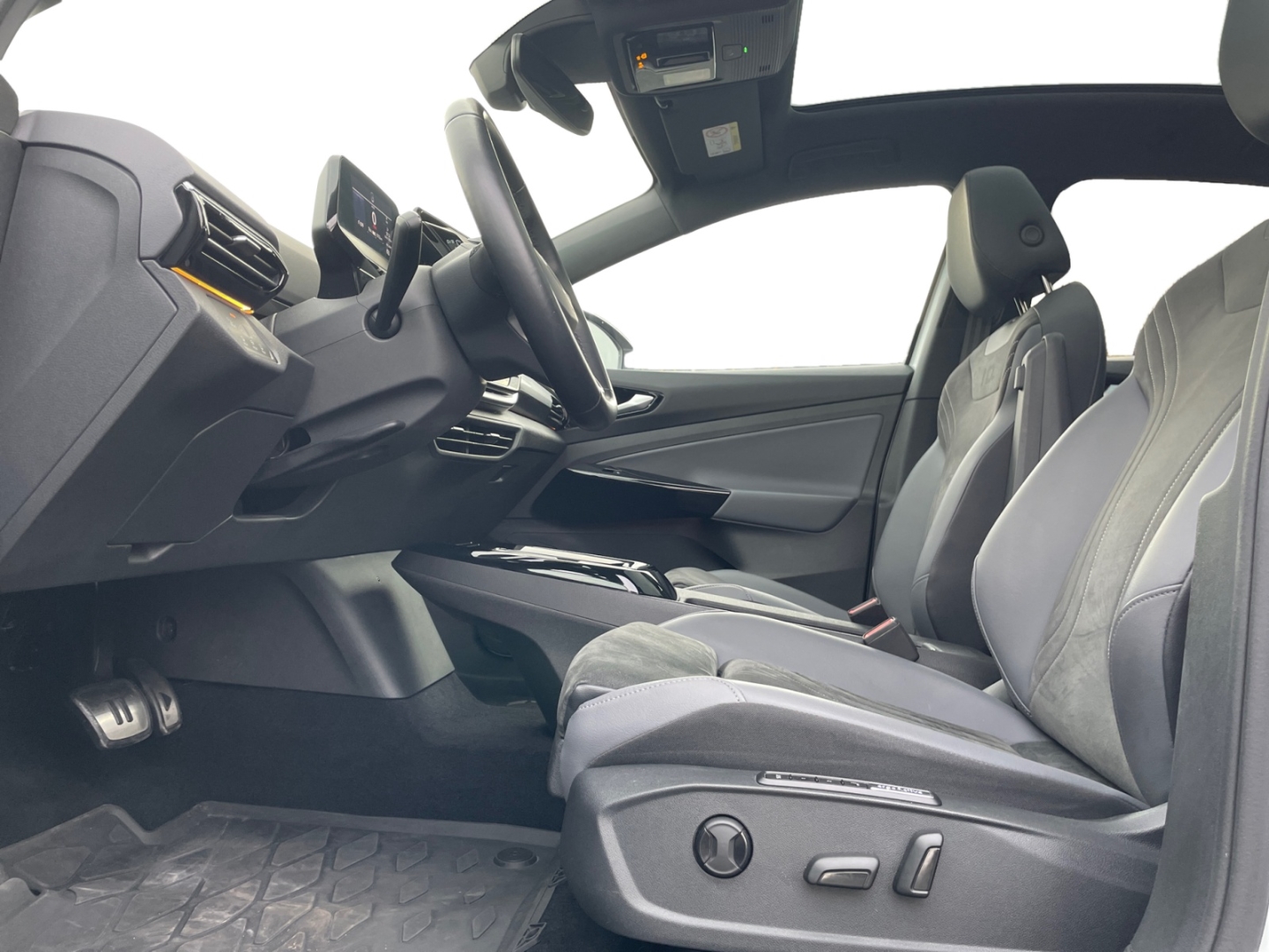 Volkswagen ID.5 Pro Performance