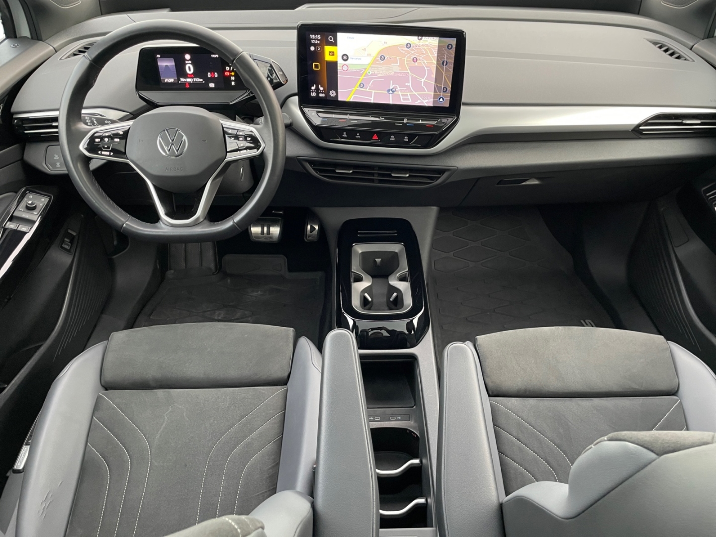 Volkswagen ID.5 Pro Performance