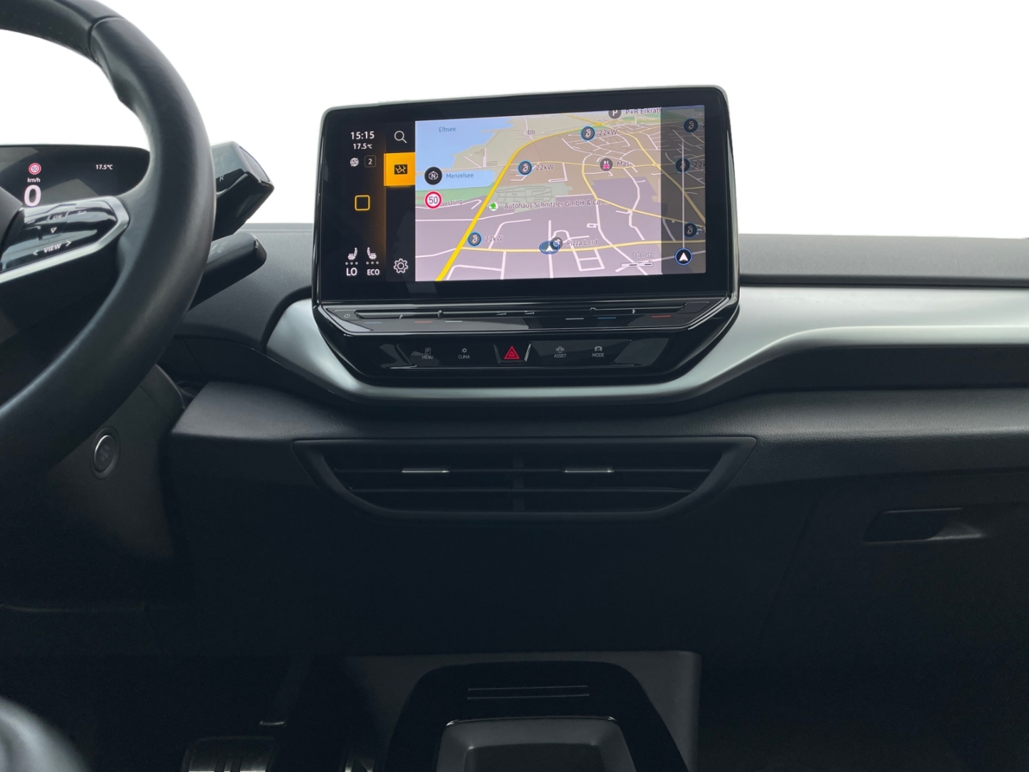 Volkswagen ID.5 Pro Performance