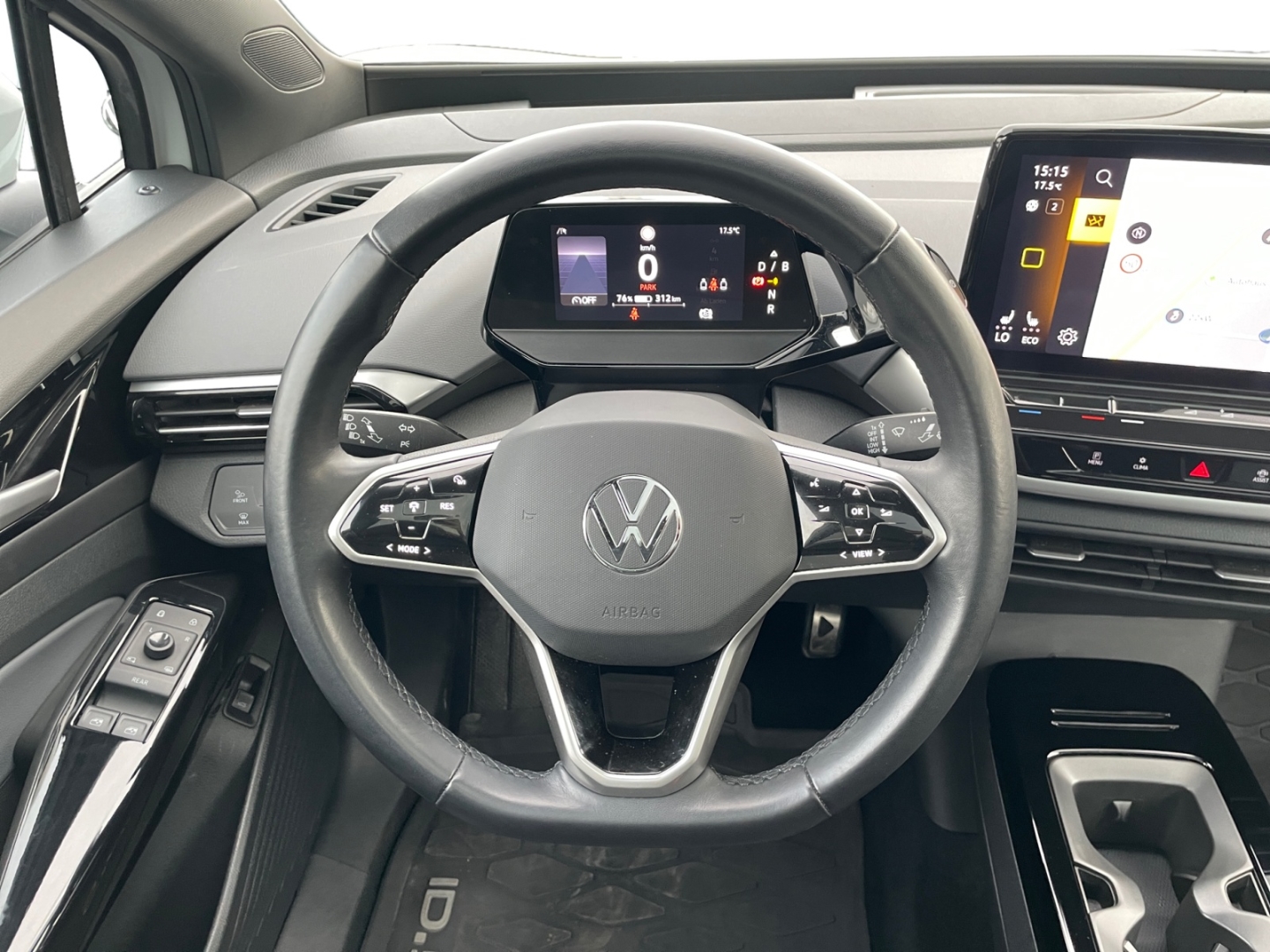 Volkswagen ID.5 Pro Performance