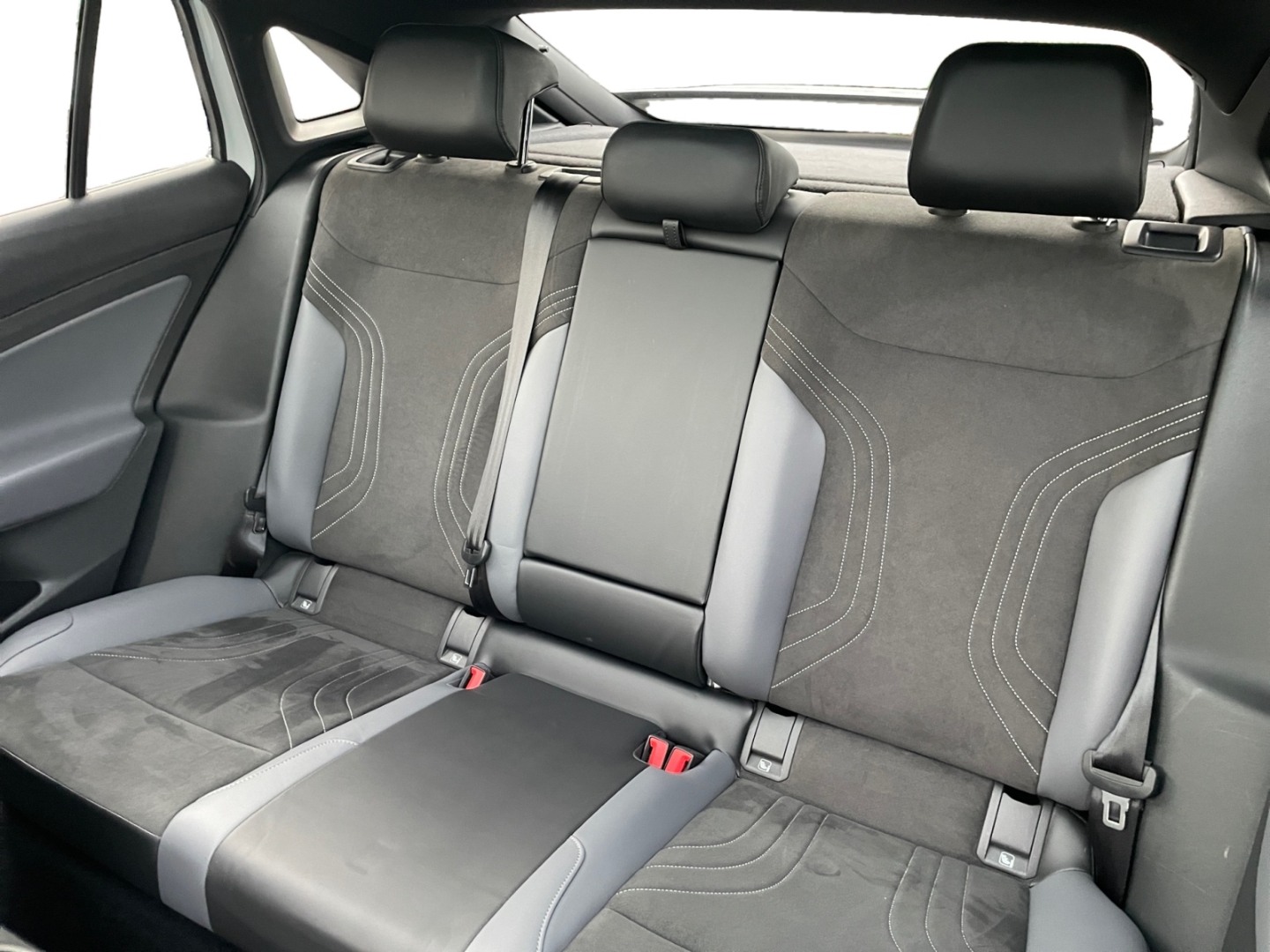 Volkswagen ID.5 Pro Performance