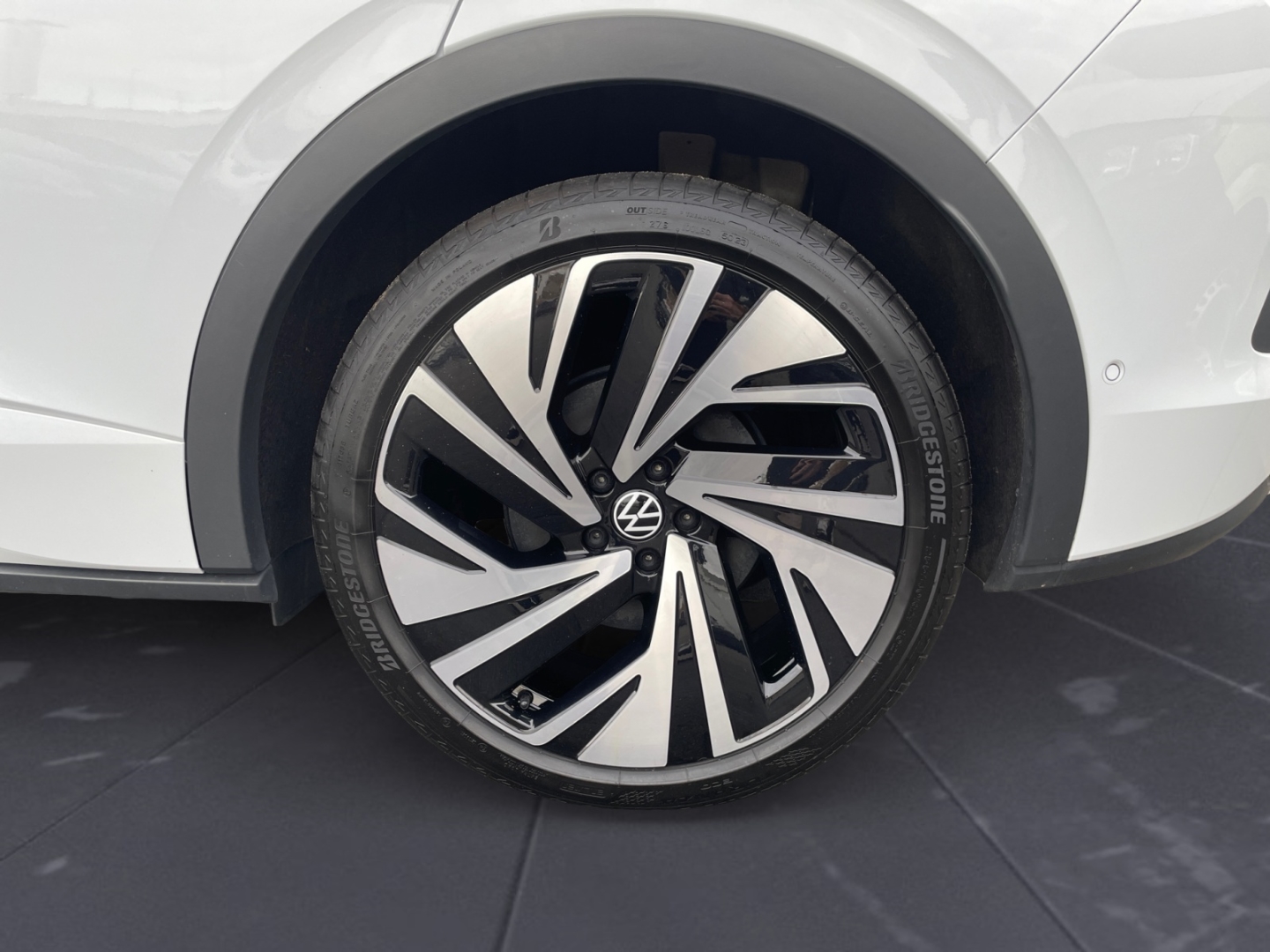 Volkswagen ID.5 Pro Performance