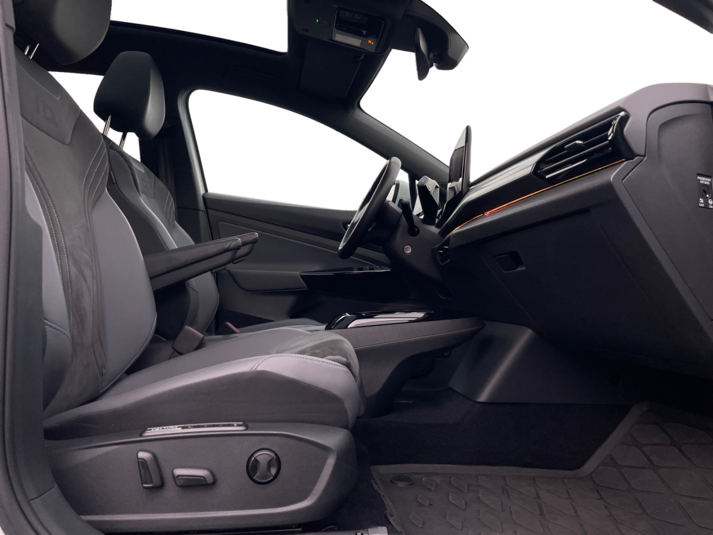 Volkswagen ID.5 Pro Performance