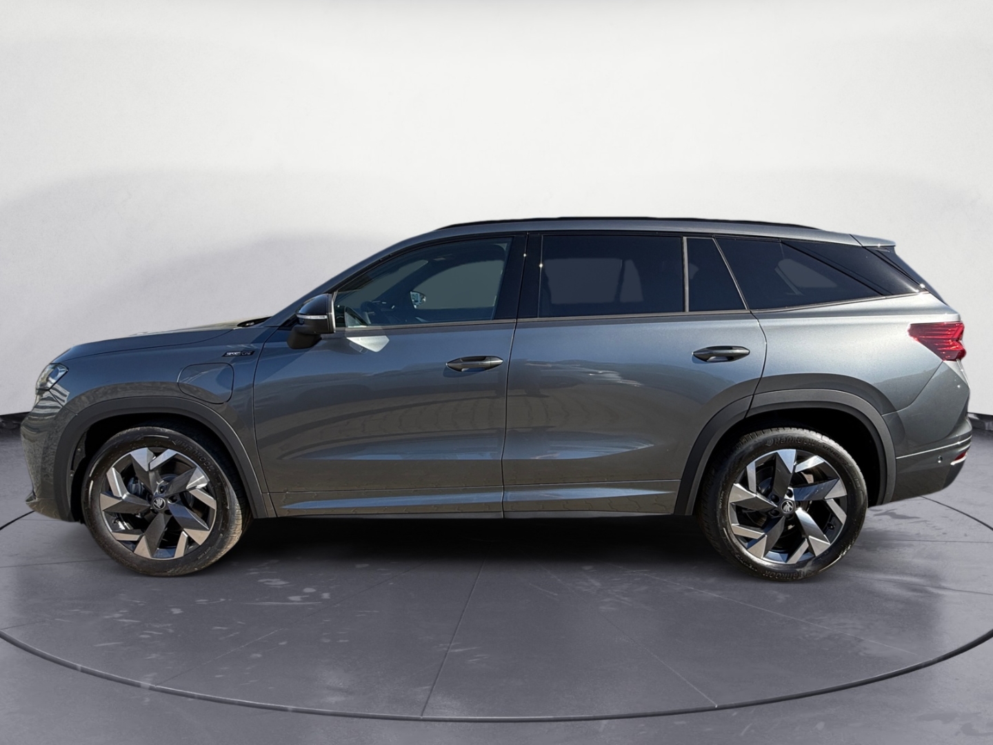 Skoda Kodiaq 1.5 TSI