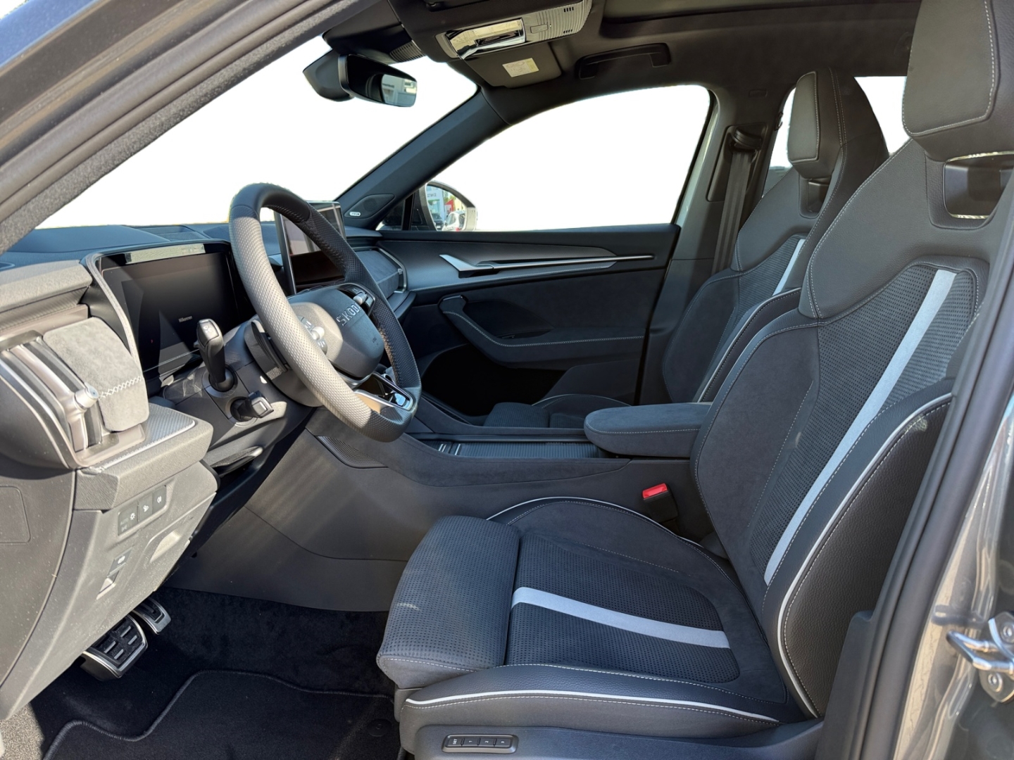 Skoda Kodiaq 1.5 TSI