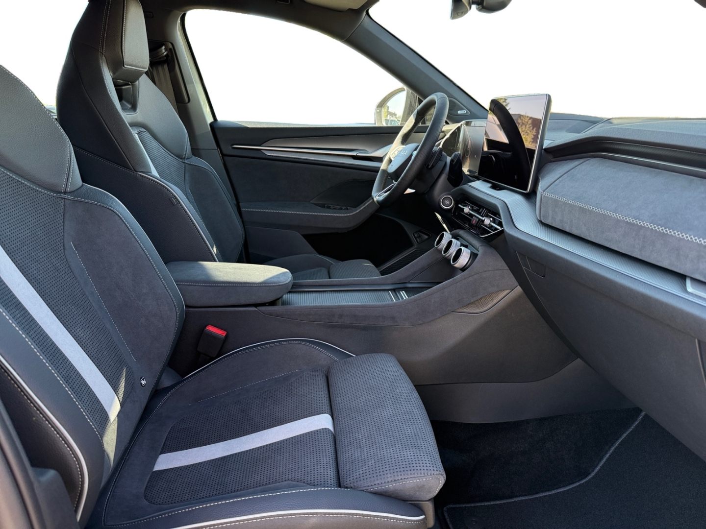 Skoda Kodiaq 1.5 TSI