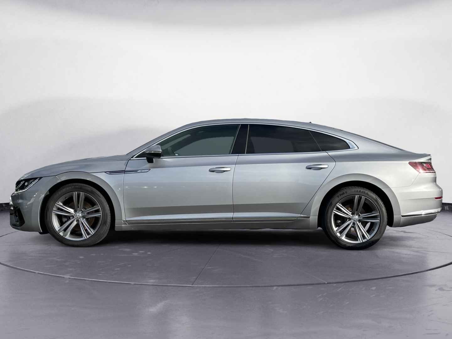 Volkswagen Arteon R-Line 2.0