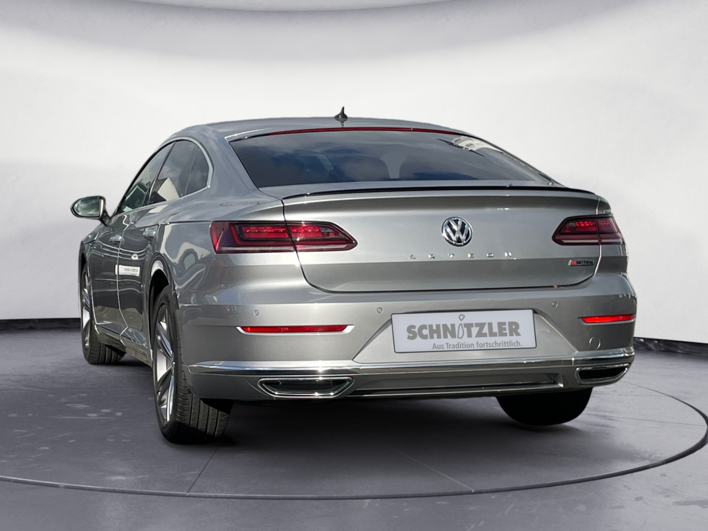 Volkswagen Arteon R-Line 2.0