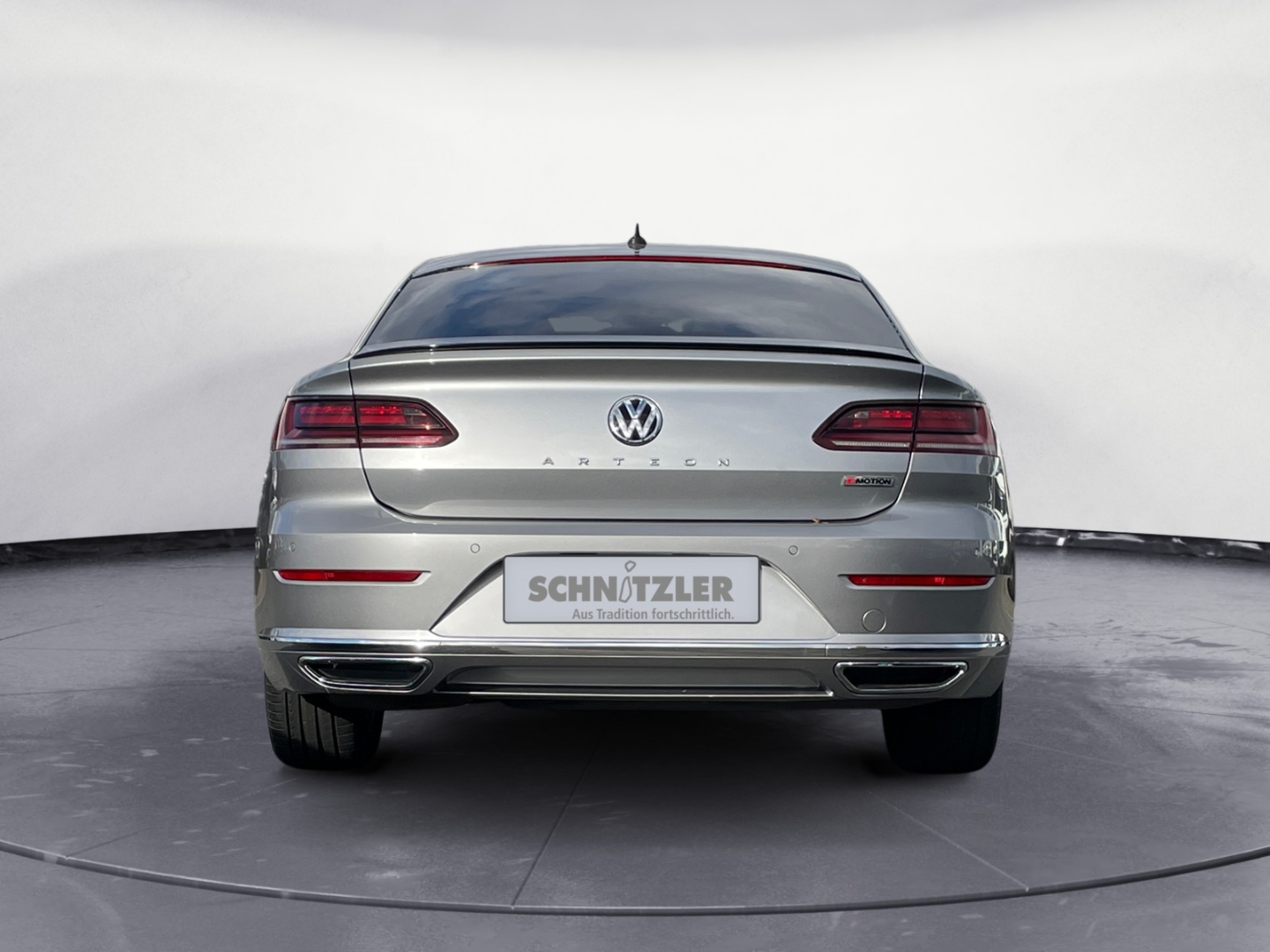 Volkswagen Arteon R-Line 2.0