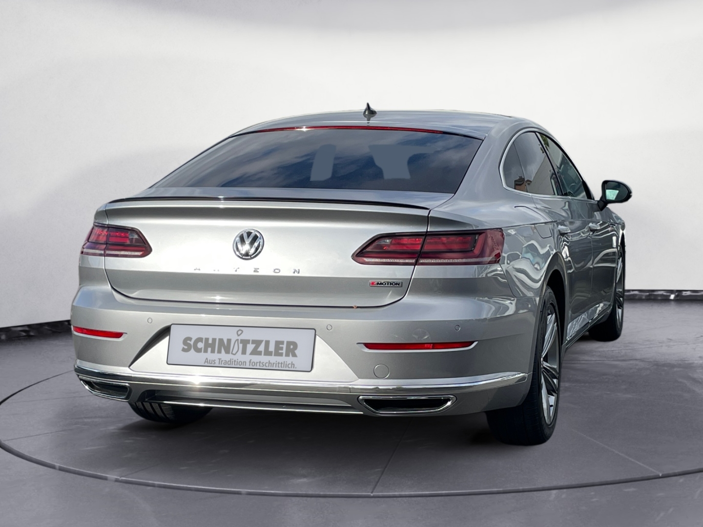 Volkswagen Arteon R-Line 2.0