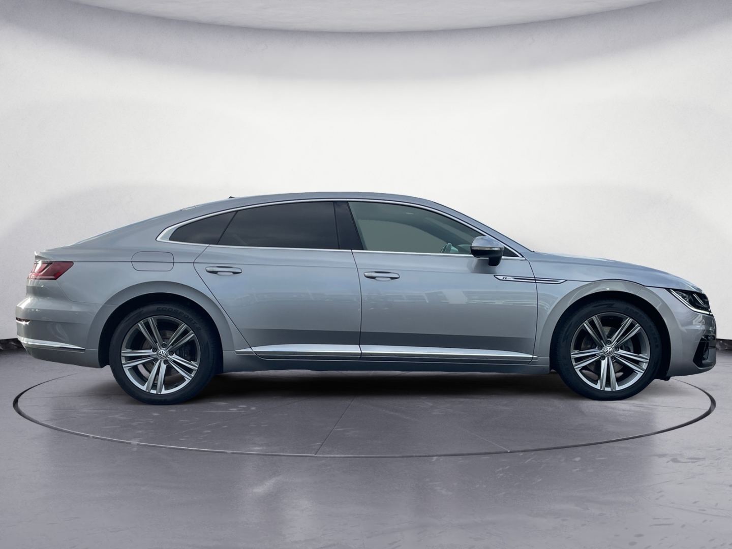 Volkswagen Arteon R-Line 2.0